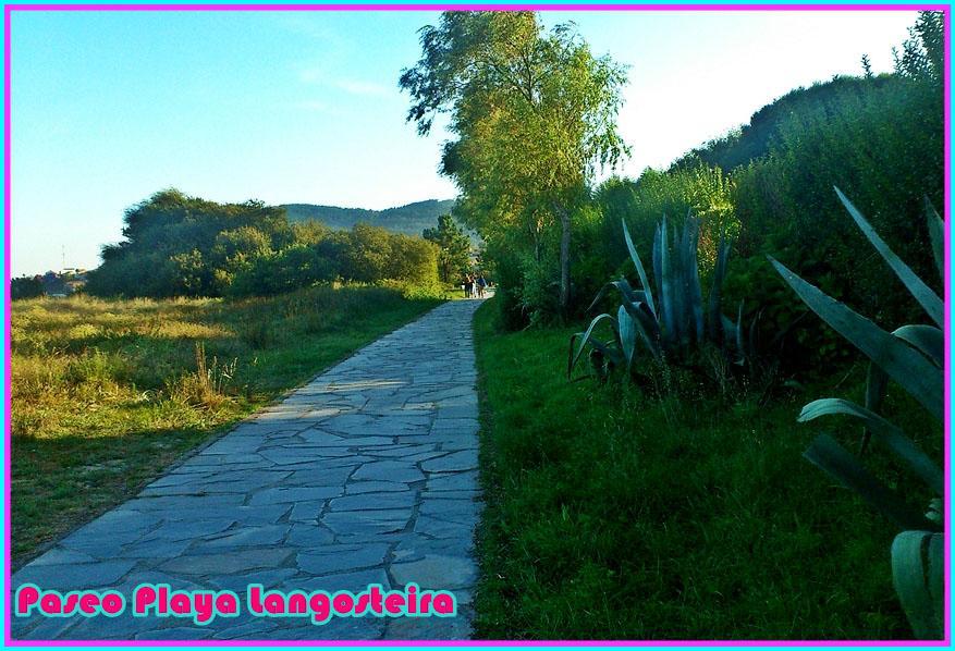 Apartamento Paseo Del Puerto Finisterre Exteriör bild