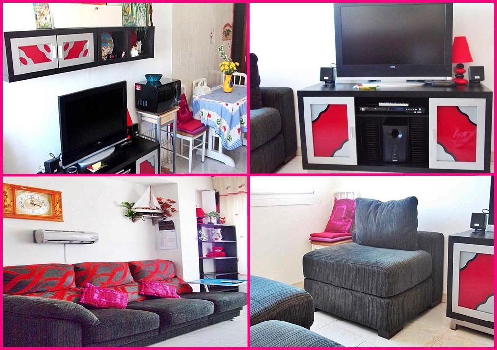Apartamento Paseo Del Puerto Finisterre Exteriör bild